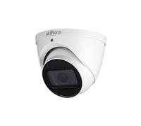 Dahua Caméra dôme HDCVI HAC-HDW1200TP-Z-A-2712-S6 G – 2 MP, varifocale 2,7–12 mm, IR 50 m, BNC