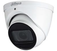 Dahua Caméra dôme HDCVI HAC-HDW1200TP-Z-A-2712-S6 G – 2 MP, varifocale 2,7–12 mm, IR 50 m, BNC
