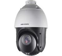 Hikvision DS-2DE4215IW-DE(T5) Caméra de Surveillance PTZ avec 2 mégapixels, éclairage jusqu'à 100 m, caméra de Surveillance Professionnelle