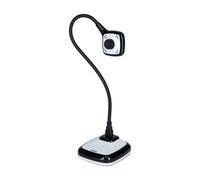 Caméra HUE HD Pro pour Windows et Mac (noir)