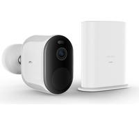 Caméra Imilab EC4, 4 MP avec passerelle