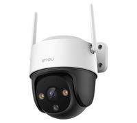 Caméra IMOU Cruiser Dual 2C, 4G LTE, 3 + 3 MP