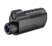 Caméra infrarouge monoculaire de vision nocturne HD 1080P, 10X