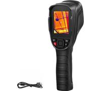 Caméra infrarouge - Portable - de -20 °C à 350 °C