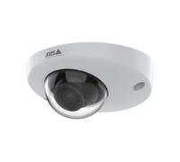 Axis Caméra de sécurité IP 02501-001 S6LM55 – Intérieur filaire PTZ numérique