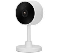 Caméra intelligente Wi-FI SMART-CAM10 Blanc