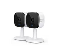 Caméra intérieure C120 Pack de 2