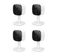 Caméra intérieure C120 Pack de 4