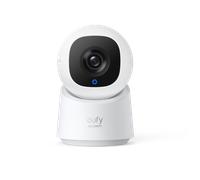 Caméra intérieure C220 eufy Security White