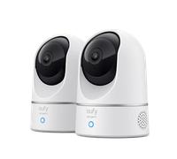 Caméra intérieure E220 (pack de 2)