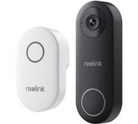 Caméra intérieure - REOLINK - E340 - Blanc
