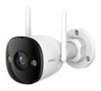 Imou Caméra IP Extérieure Bullet 3 2K – 3MP, Wi‑Fi/Ethernet, IR30m, IP67, Détection humaine/véhicule