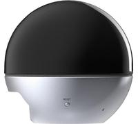 Caméra Intérieure EZVIZ E6, Vision 360°, 5MP, Détection Humaine, Vision Nocturne