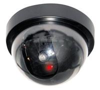 Caméra intérieure factice - CEEZAM - Forme dôme - LED - Dummy