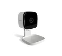 Caméra intérieure fixe Wifi - HomeCam SFIX 2K 3MP - Avidsen - 127166