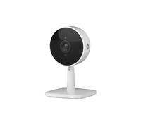 Caméra intérieure intelligente Wi-Fi, alimentation secteur, 1080P, IP65 - YALE - 29387000