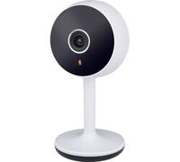 Caméra intérieure intelligente WiFi 1080p