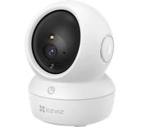 Caméra intérieure IP Ezviz H6C Pro 3K (Blanc)