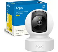 Caméra intérieure IP TP-Link Tapo C212 (Blanc)