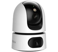 Imou Caméra intérieure Ranger Dual 2X3MP Blanc