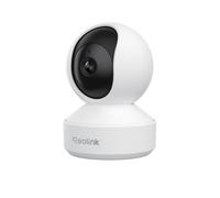 Caméra intérieure - REOLINK - E330 - 5MP - Blanc