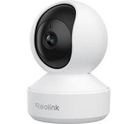 Caméra Intérieure Reolink E330, 5MP, Vision Nocturne 12m, Audio Bidirectionnel, Compatible Google Assistant