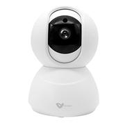 Caméra intérieure Sens-E WiFi + détecteur Mouvement - Voltman