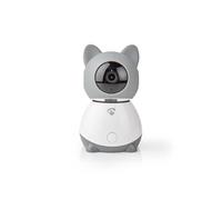 Caméra intérieure SmartLife | | WIFICI30CGY |Blanc / Gris