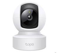 Caméra intérieure - Tapo - C212 - 3MP - Vision nocturne - Détection de mouvement - Rotatif 360°