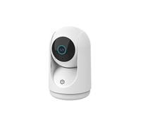 Caméra Wi-Fi d'intérieur, 3 MP HD, panoramique/inclinaison, vision nocturne