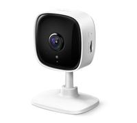 Caméra Intérieure WiFi 1080p Full HD Micro SD Tapo C100 TP-Link