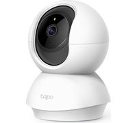 Caméra Intérieure WiFi Panoramique et inclinable C210 TP-Link
