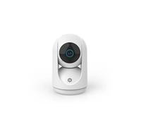 Caméra Wi-Fi d'intérieur, 3 MP HD, panoramique/inclinaison, vision nocturne