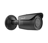 Caméra Ip 2 Mp - Type Bullet - Varifocale - Noir
