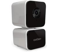 Avidsen Caméra IP intérieure motorisée HomeCam i-4G 1080p 4G avec SIM 355°/60°
