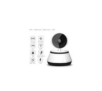 Caméra Ip 720P Hd Réseau Sans Fil Pan Tilt Sécurité Cctv Night Vision Cam Wifi AF136