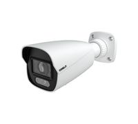 Caméra Ip All-In-One 4 Mp, 2,8-12 Mm, Couleur Up, Ai - COMELIT IPBCAMA04ZCUB