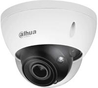 CAMÉRA IP ANTIVANDALISME IPC-HDBW5541E-ZE-27135-DC12AC24V-S3 WizMind - 5 Mpx 2,7 ... 13,5 mm - MOTOZOOM DAHUA