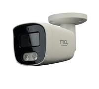 Caméra IP Bullet 2 MP, PoE