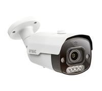 Caméra IP bullet 5MPX ODstrašení - Caméra PAL blanc VK 1099/512