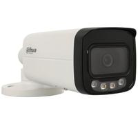 Caméra IP bullet Dahua IPC-HFW2249T-AS-IL, 2 mégapixels, objectif 3,6 mm, technologie WizSense