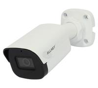 Caméra IP Bullet d'extérieur ALLNET, 5MP, vision nocturne IR, faible luminosité, angle de vue de 79° - Caméra réseau
