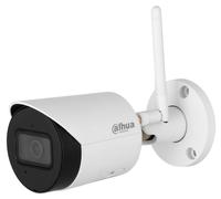 Caméra IP bullet Wi-Fi Dahua IPC-HFW1430DS-SAW 4 MP, 3,6 mm, IR 30 m, IP67, MicroSD