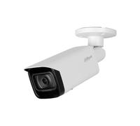 Dahua Caméra IP Bullet DH-IPC-HFW5541T-ASE WizMind 2592x1944 Extérieur Plafond/Mur