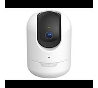 Caméra IP D-Link DCS-8610/E 2560x1440 pixels CMOS 1/3" fixe 3.18mm angle 122° filaire et sans fil blanche