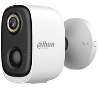 Caméra IP DAHUA BF5H, alimentée par batterie, avec Wi-Fi, résolution 5 mégapixels, objectif 2,1 mm, compression H.265, indice de protection IP66, vision nocturne jusqu'à 15 mètres, compatible ONVIF, a
