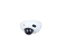 Caméra de surveillance Dahua DH-IPC-HDBW3441F-AS-S2 4MP Vision Nocturne Intérieur et Extérieur IA Audio Bidirectionnel