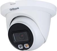 Caméra IP DAHUA IPC-HDW2249TM-S-IL-0280B Blanc