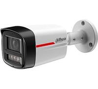 Dahua DH-IPC-HFW2849TL-S-PRO Caméra IP Bullet de 8 Mpx / WizColor / WizSense / Objectif 2,8 mm / SMD Plus / Protection périmétrique / IP67 / PoE / Fente MicroSD