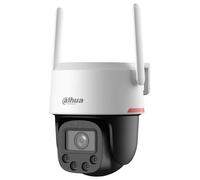 Caméra IP DAHUA P4F-PV-4G/ PTZ/ 4G/ 4 Mpx/ Objectif 4 mm/ H.265/ Protection IP66/ IR jusqu'à 30 m/ Application CZ